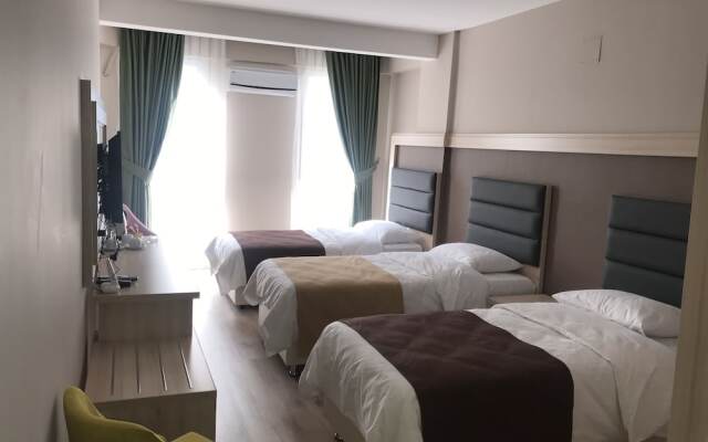 Samsun Osmanli Otel