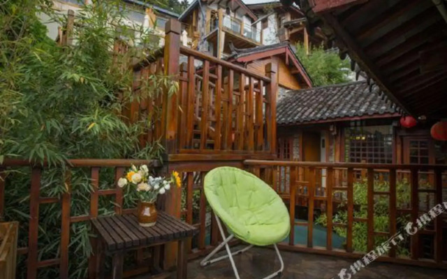 Zui Inn