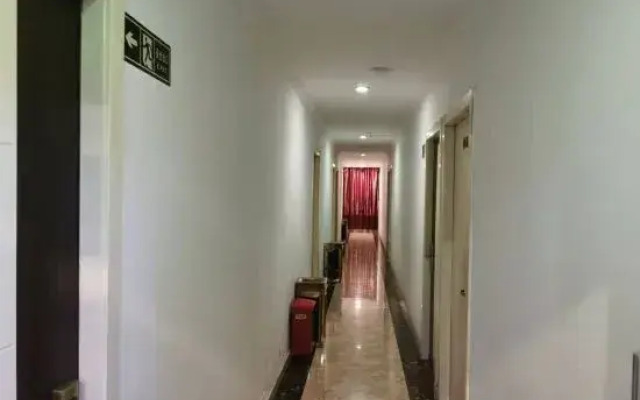 Shanghai Tianhong Hotel