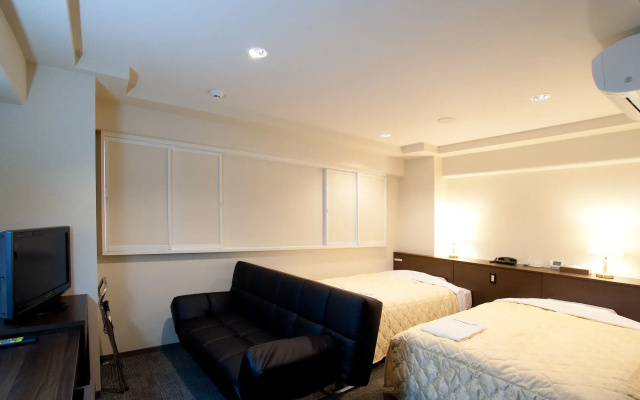 Hotel Aston Plaza Himeji