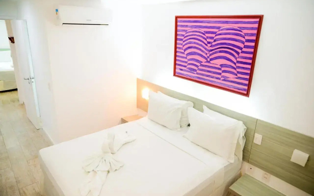 Waterfront Apart Hotel
