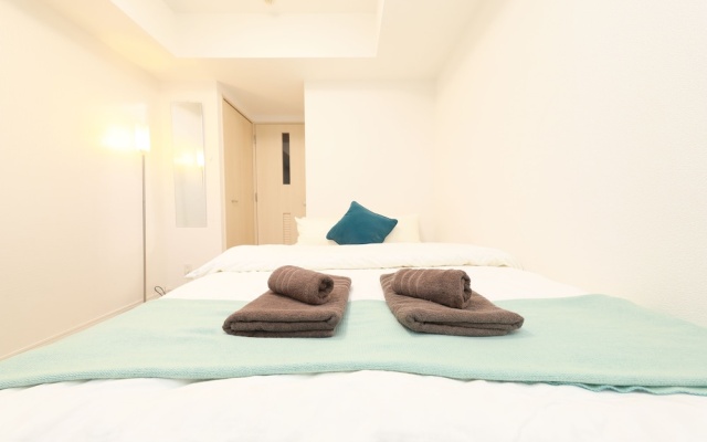 IBASHO Shibuya Dogenzaka 903 – Guest Rooms – Tokyo