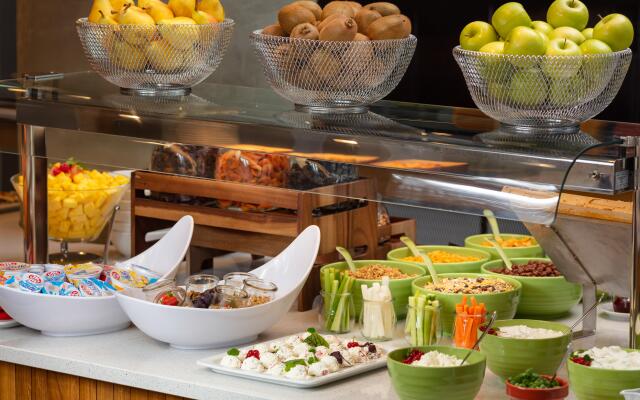 Holiday Inn Gdansk - City Centre by IHG