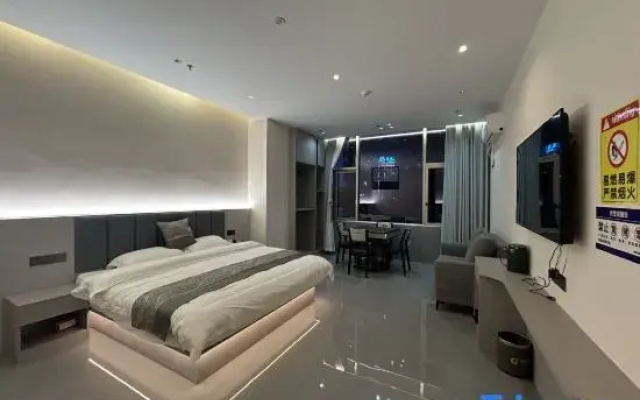 Liangjing Homestay