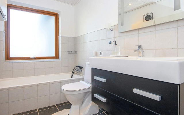 4 Person Holiday Home in Haderslev