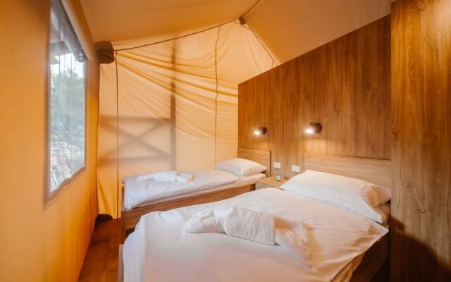 Glamping Tents Trasorka