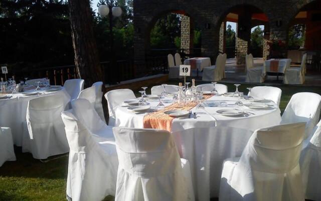 Milionis Forest Hotel