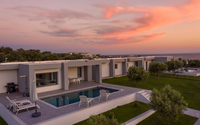 Merelia Luxury Villas
