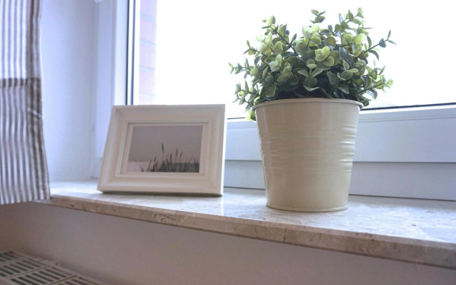 Zur Hanse Wohnung 1 4