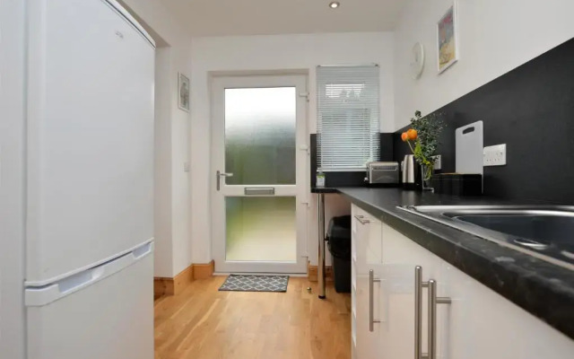 Underwood Holiday Apartment