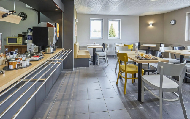B&B HOTEL Metz Jouy-aux-Arches