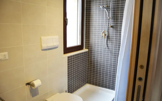 Residence Casabella Roma