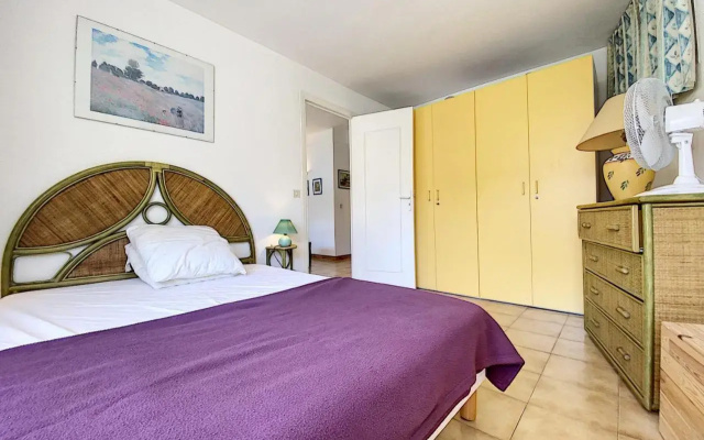 Palais Rouaze 2P SOM2151 - Hotel in 戛纳 - Photo 2