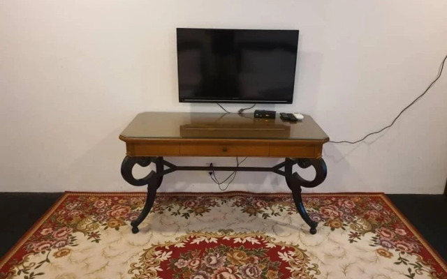 Bangi Heritage Hotel