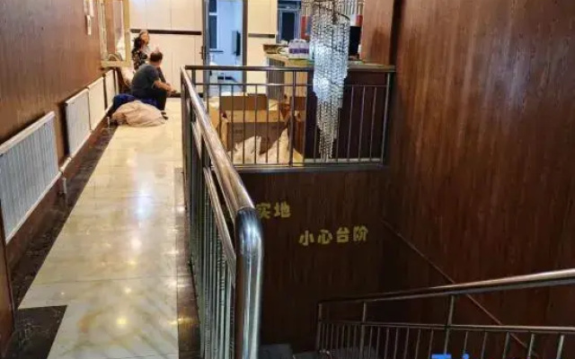 Penglai Hotel