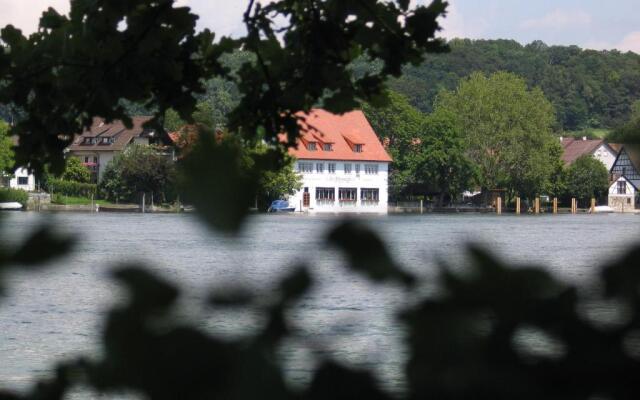 Hotel & Restaurant Alte Rheinmühle