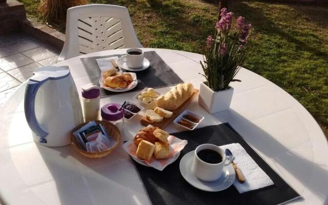 Complejo los Espinillos de Merlo