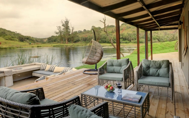 Botlierskop Bush Villas