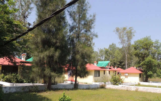 Windsor Tiger Resort