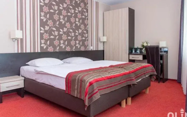 Hotel Olimp