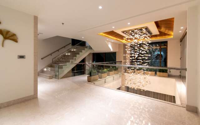Best Western La Vista Pathankot