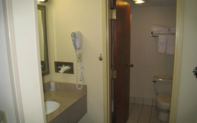 Best Western West Greenwich Inn