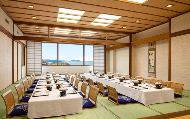 The Grand Resort Wakanoura