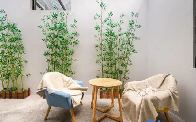Liangchen Retreat · Life Luxury Design Stay