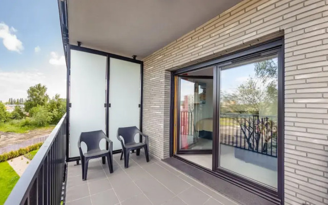 Apartamenty Sun & Snow Nadmotławie