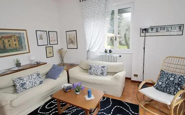 Apartment Casa Felicita Bellagio
