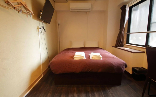 Oak Hotel Ikebukuro