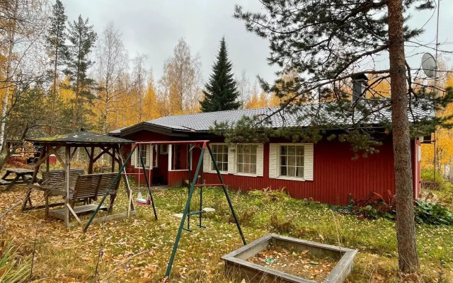 Villa Red House