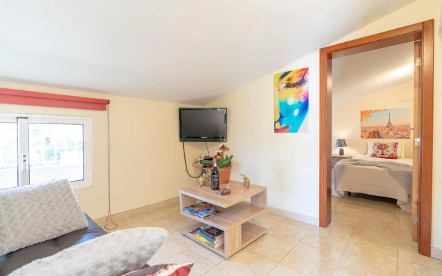 Apartamento Teixeira