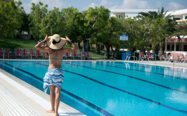 Cala Corvino Hotel Resort