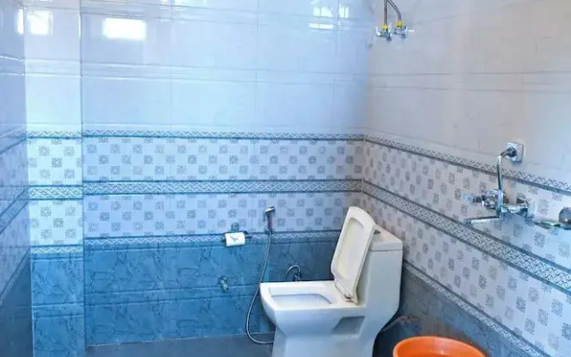 Hotel The Bagh Village