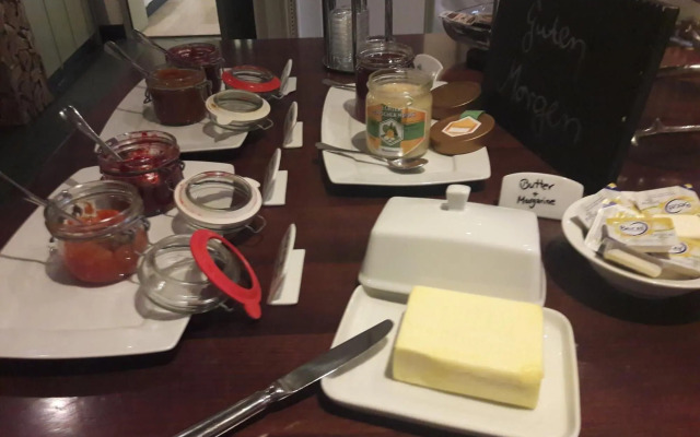 Landgasthof Läuterhäusle