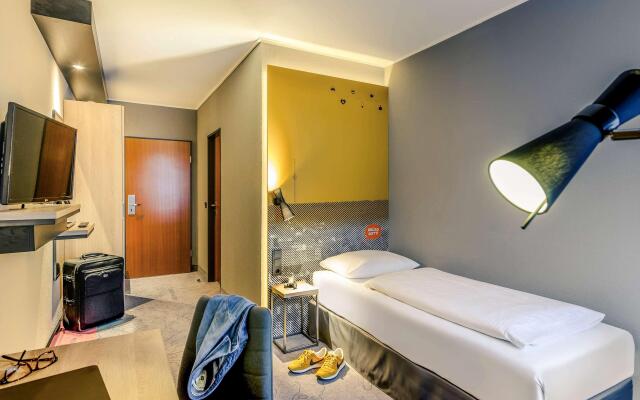 Mercure Hotel Stuttgart Zuffenhausen