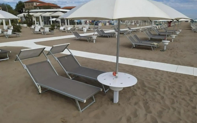 Hotel Naica