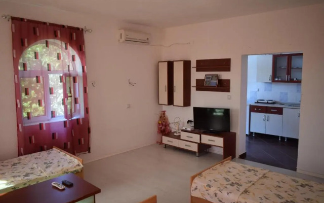 Apartmani Alex Beach