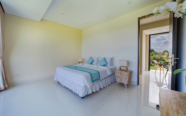 Villa Emilia Seminyak by Nagisa Bali – Guest Rooms – Kerobokan