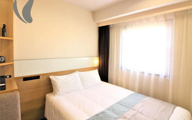 Almont Hotel Naha Omoromachi