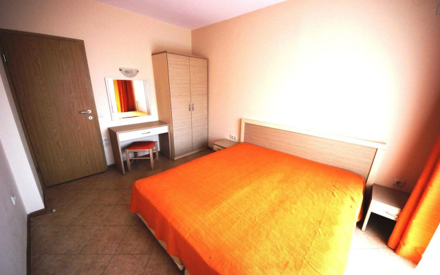 Menada Royal Sun Apartments