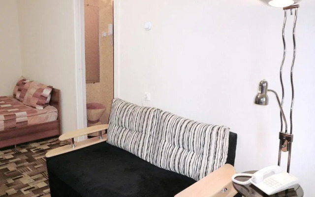 Апартаменты Авега у Ж/Д Вокзала