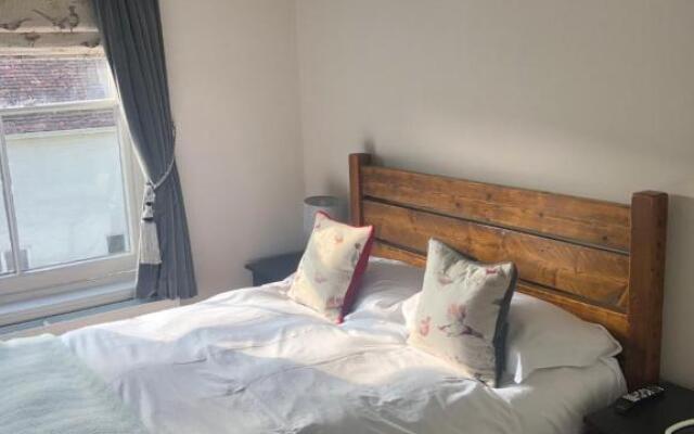 The Swan Hotel