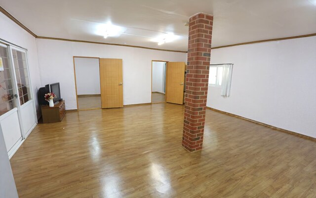 Seongju Green Narae Pension