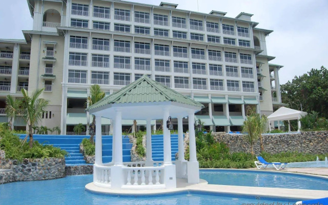 Grand Evenia Bijao Hotel — All Inclusive