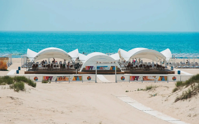 Venera Resort(Анапа)