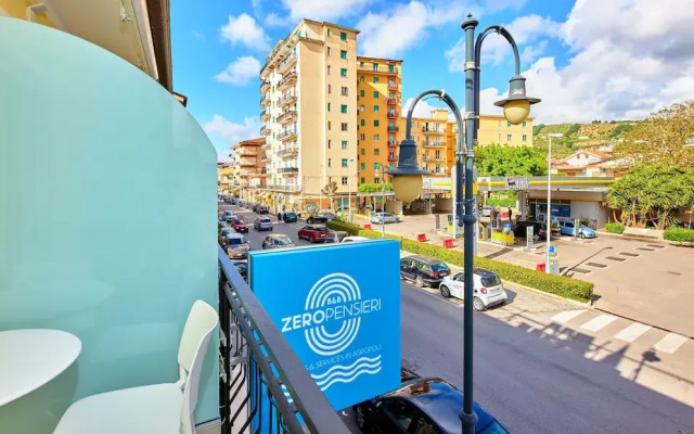 Zeropensieri B&B