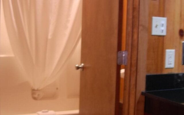 Arnold Timberline Lodge