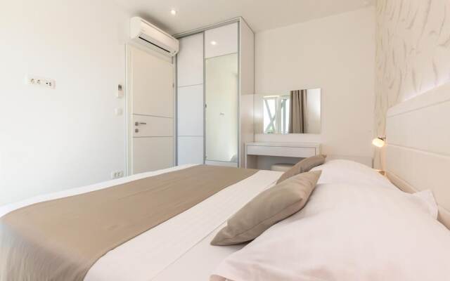 Amazing Home in Medici With Wifi and 1 Bedrooms